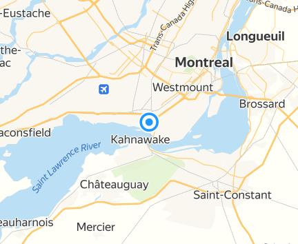Maax Montréal