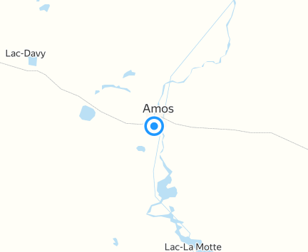 Maître Piscinier Amos