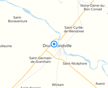 Maître Piscinier Drummondville