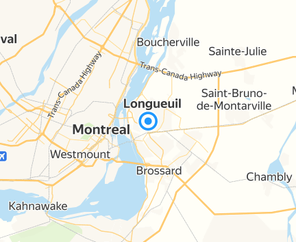 Maître Piscinier Longueuil