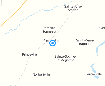 Maître Piscinier Plessisville