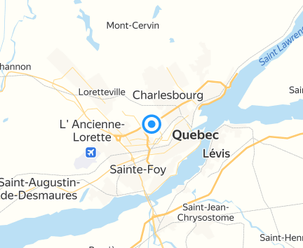 Maître Piscinier Québec