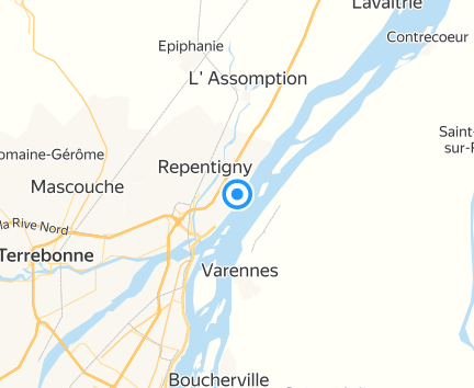 Maître Piscinier Repentigny