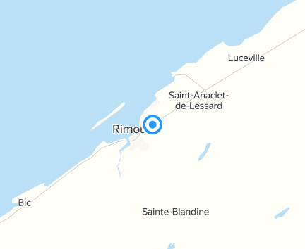 Maître Piscinier Rimouski