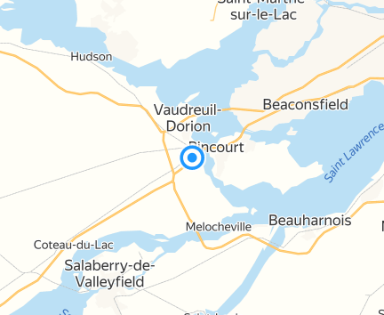 Maître Piscinier Vaudreuil-Dorion