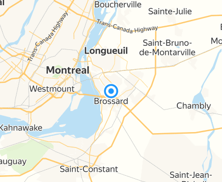 Manteaux Manteaux Brossard