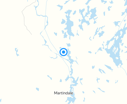 Marché Ami Lac-Sainte-Marie