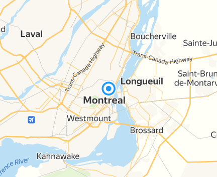 Marché Ami Montréal