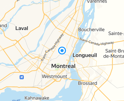 Marché Ami Montréal