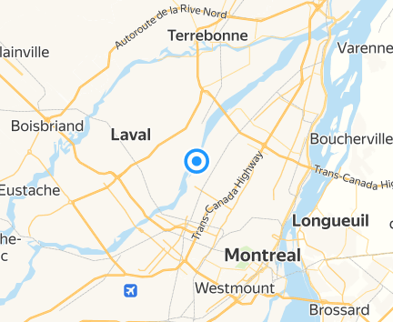 Marché Ami Montréal-Nord