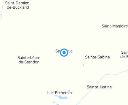 Marché Ami Saint-Luc-De-Bellechasse