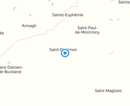 Marché Ami Saint-Philémon
