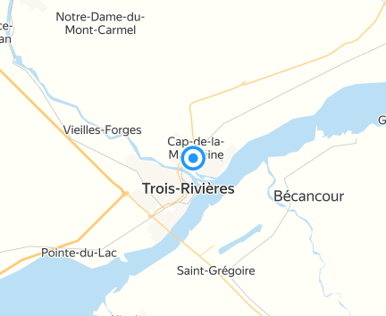 Marché Ami Trois-Rivières