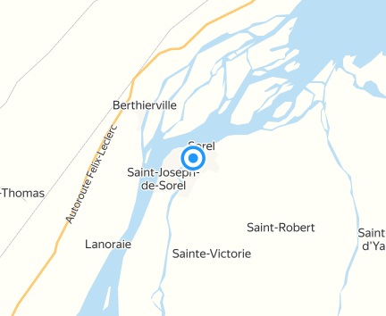 Marché Axep Sorel-Tracy
