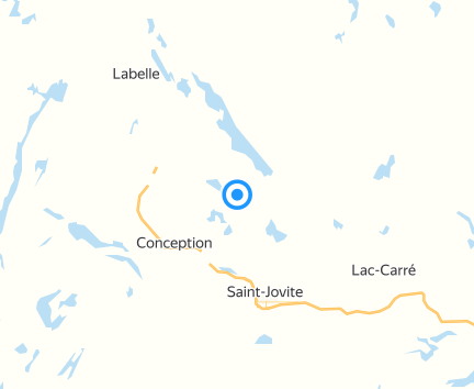 Marché Bonichoix Mont-Tremblant