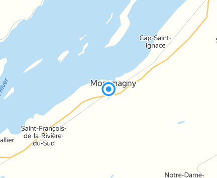 Marché Extra Montmagny