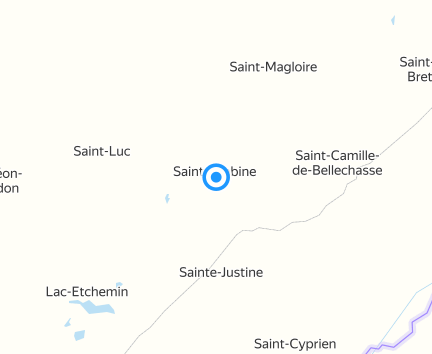 Marché Extra Sainte-Sabine