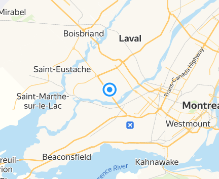 Massothérapie 13 Laval