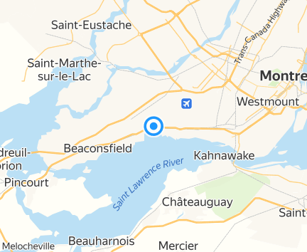 Massothérapie Solas Pointe-Claire