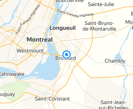 Matelas Bonheur Brossard