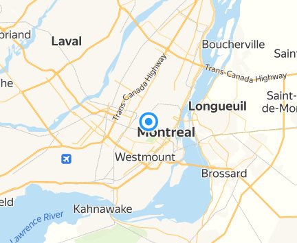 Matelas Bonheur Montréal