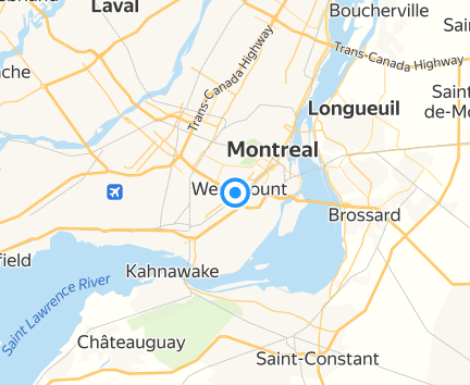 Matelas Bonheur Montréal