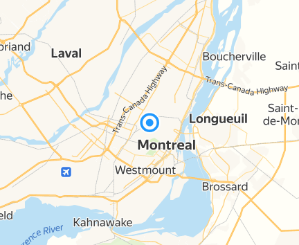 Matelas Bonheur Montréal