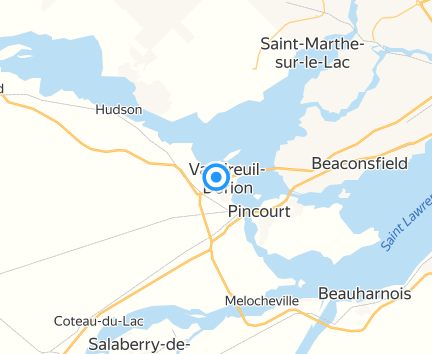 Matelas Bonheur Vaudreuil-Dorion