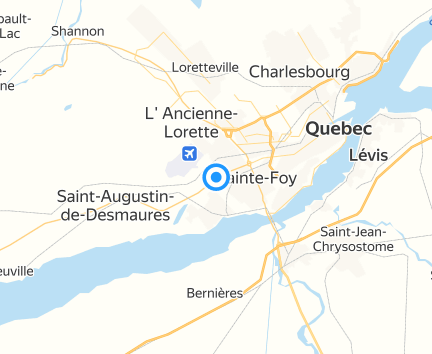 Matelas Dauphin Québec