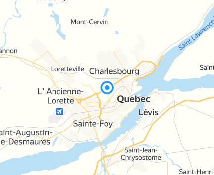 Matelas Dauphin Québec Les Rivières