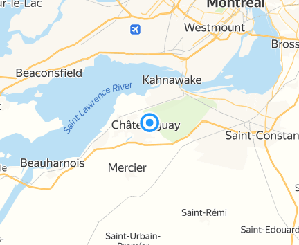 Matelas Dormez Vous Châteauguay
