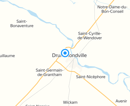 Matelas Dormez Vous Drummondville