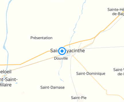 Matelas Dormez Vous Saint-Hyacinthe