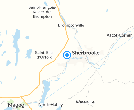 Matelas Dormez Vous Sherbrooke