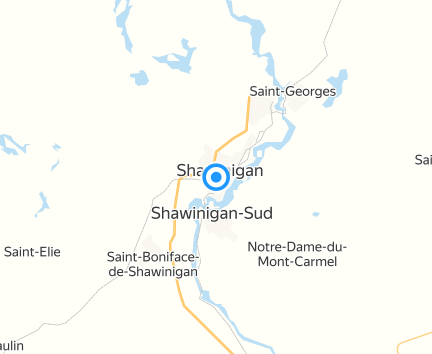 Matelas René Shawinigan