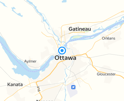 McDonald&rsquo;S Gatineau Hull