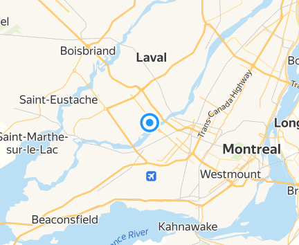 McDonald&rsquo;S Laval