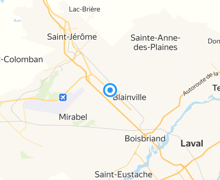 McDonald&rsquo;S Mirabel