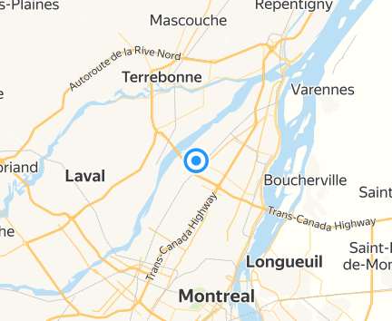 McDonald&rsquo;S Montréal