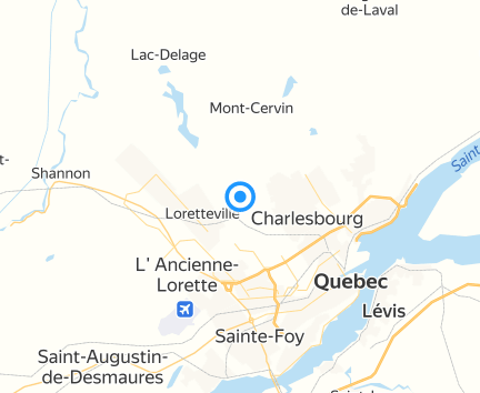 McDonald&rsquo;S Québec