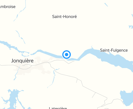 McDonald&rsquo;S Saguenay Chicoutimi
