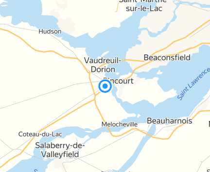McDonald&rsquo;S Vaudreuil-Dorion