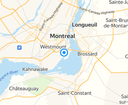 McDonald&rsquo;S Montréal Verdun