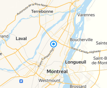 Méga Vente Entrepôt Montreal Montréal Saint-Léonard