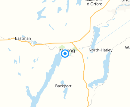 Menuiserie De L&rsquo;Estrie Magog