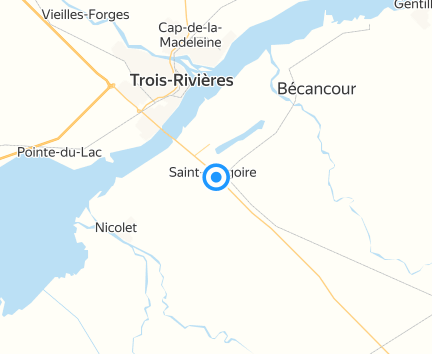 Metro Mon Épicier Bécancour