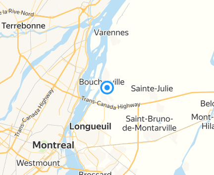 Metro Mon Épicier Boucherville
