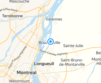 Metro Mon Épicier Boucherville