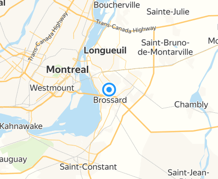 Metro Mon Épicier Brossard