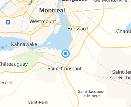 Metro Mon Épicier Candiac